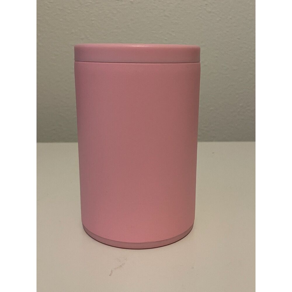 Swig Life Standard Can Cooler, 12oz Insulated Bottle & Can Holder - Pink - Picture 2 of 3